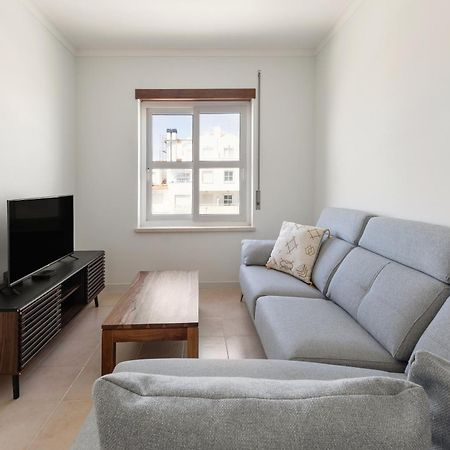 Baleal Beachfront Duplex Peniche Dış mekan fotoğraf