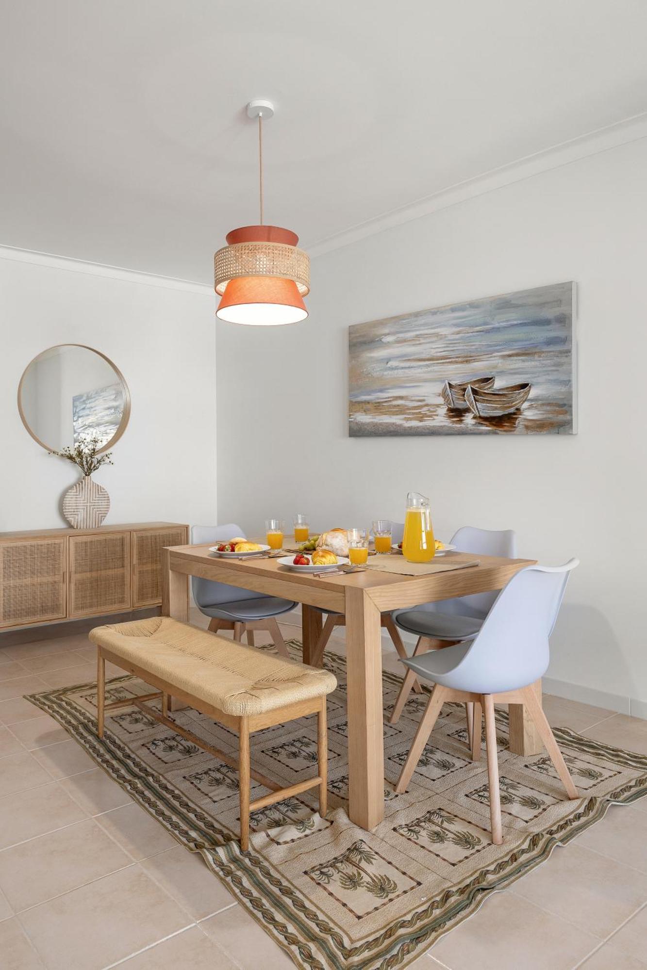 Baleal Beachfront Duplex Peniche Dış mekan fotoğraf