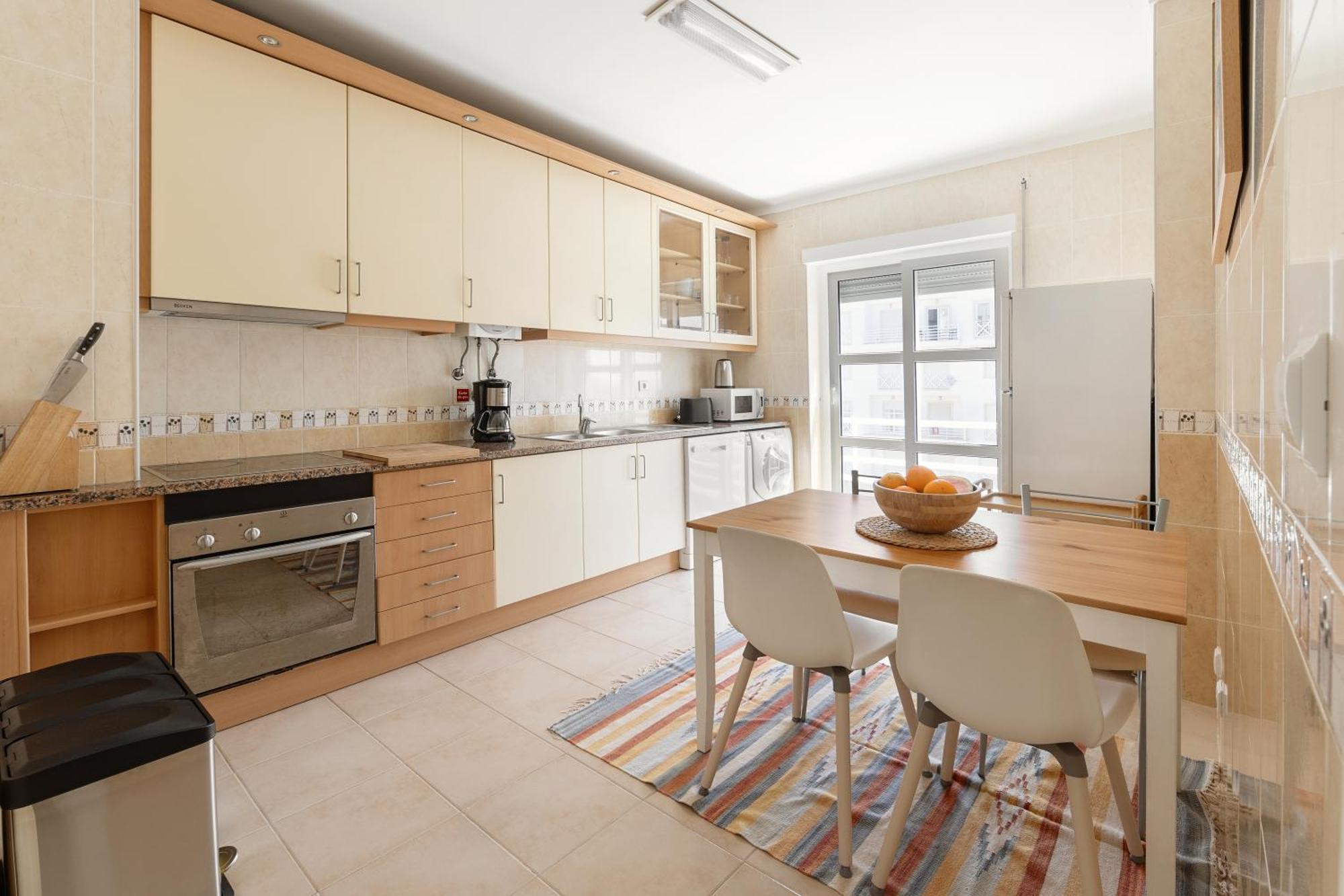 Baleal Beachfront Duplex Peniche Dış mekan fotoğraf