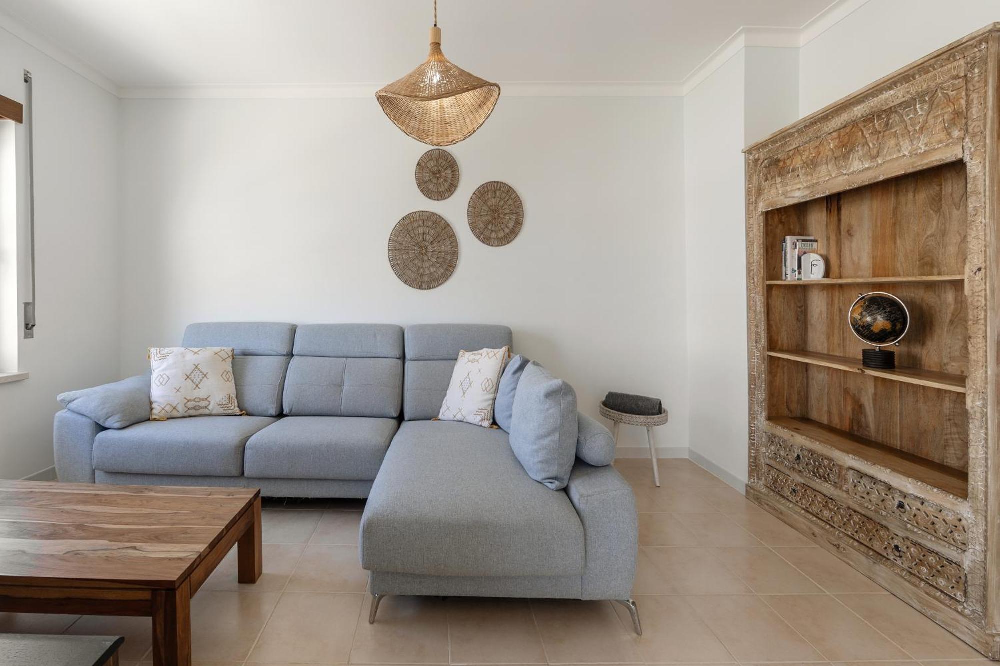 Baleal Beachfront Duplex Peniche Dış mekan fotoğraf